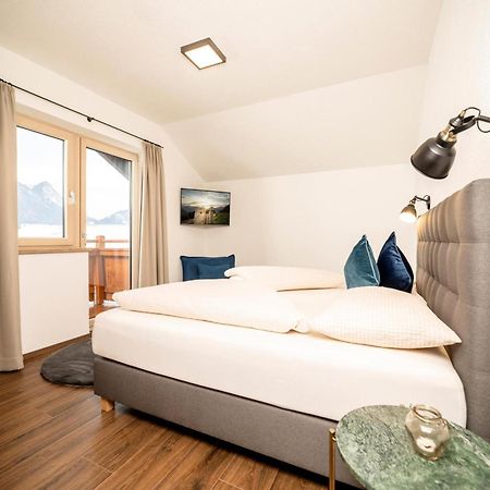 Apartment In Strass Im Zillertal In The Mountains Exterior foto